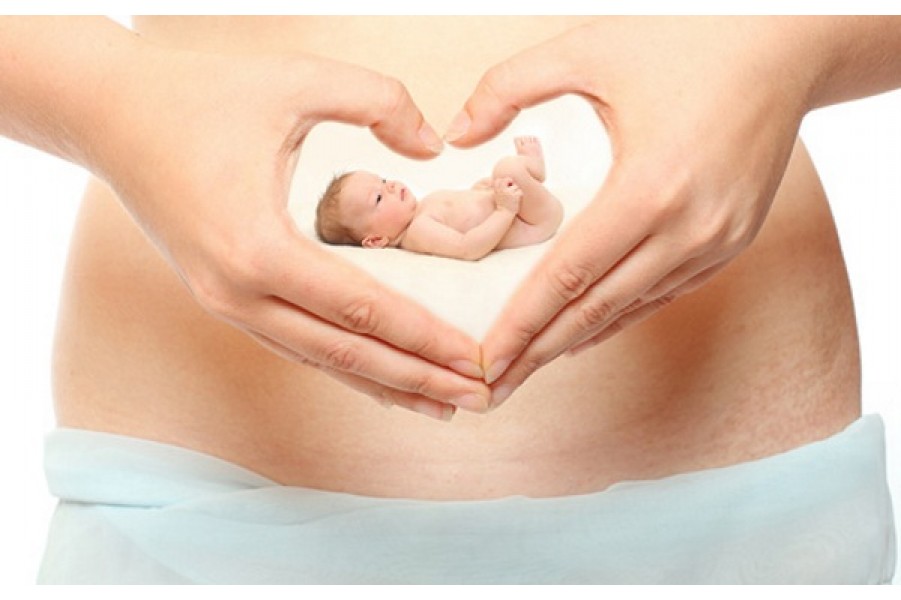 6 cách chống dị tật thai nhi mẹ cần biết