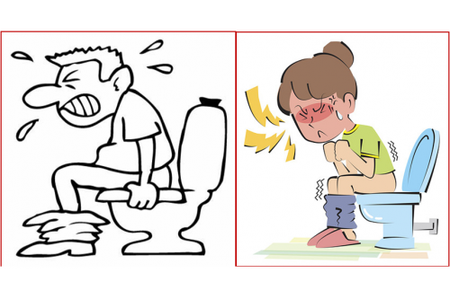 14 mẹo trị táo bón cho trẻ theo phương pháp dân gian.