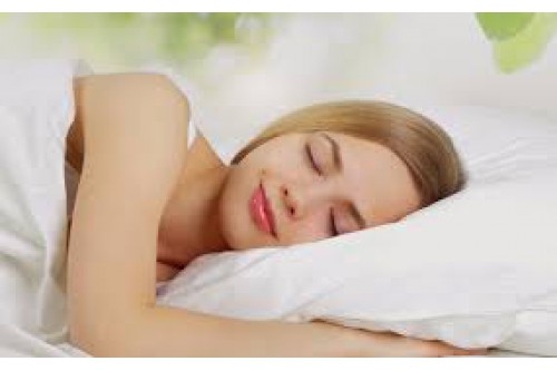 3 tư thế ngủ “gia truyền” giúp con người sống thọ trăm tuổi