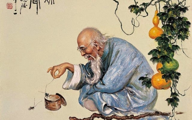 Bạn có muốn sống tới 100 tuổi không? Hãy đọc ba lần “bí quyết” khỏe mạnh hạnh phúc và trường thọ sau đây.