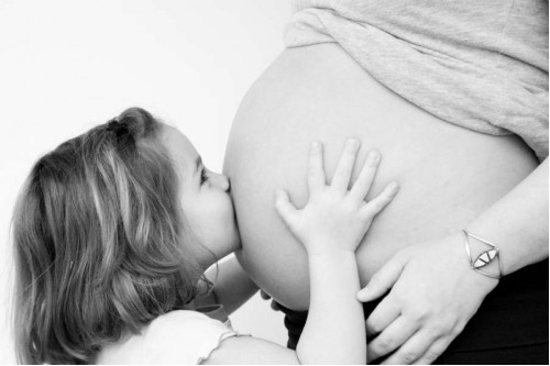 Bé 7,5 tháng hay nôn oẹ