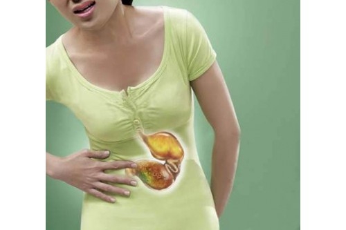 Bệnh rối loạn tiêu hóa (IBS)