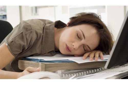 Bệnh suy nhược thần kinh