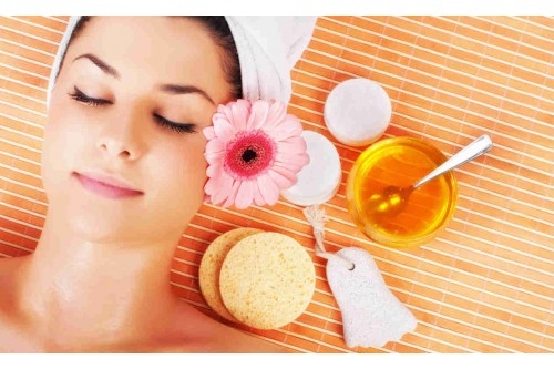 Bí quyết chống lão hóa đơn giản tại nhà