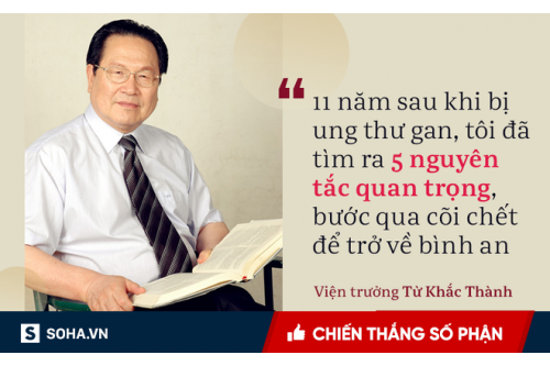 BIẾT NGUYÊN NHÂN CÁC BỆNH UNG THƯ ĐỂ PHÒNG NGỪA BỆNH VÀ TỰ CHỮA KHỎI BỆNH CHO CHÍNH MÌNH