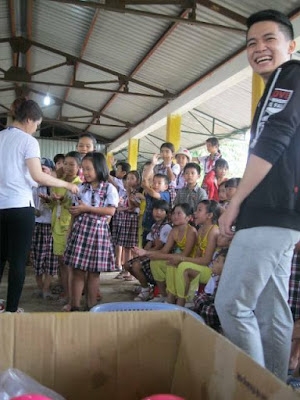 Các hoạt động tiêu biểu 