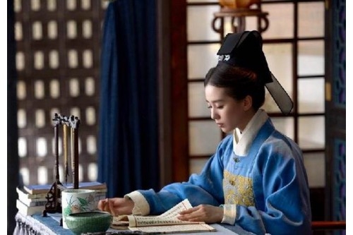 Chuyện đời của nữ danh y nổi tiếng thời nhà Minh