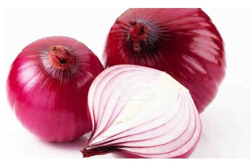 Củ hành tím sẽ giúp bạn thoát khỏi một trong những căn bệnh phổ biến nhất trong thời đại của chúng ta. Đó là bệnh gì?