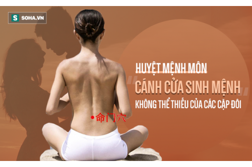 Đông y coi đây là "cửa sinh mệnh": Cách bảo vệ thận và phòng chống bệnh tật