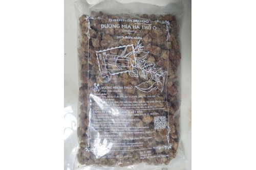 Đường Mía Hà Thủ Ô túi nilon
