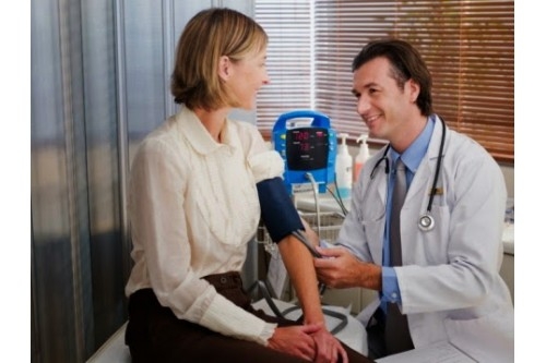 HUYẾT ÁP CAO LÀ GÌ?