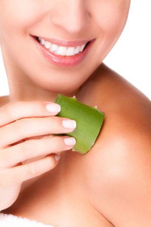 Làm đẹp tự nhiên