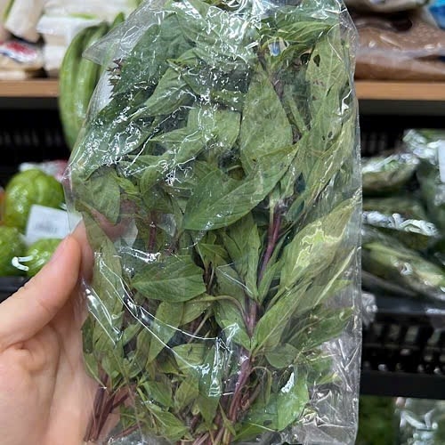 Loại rau có tác dụng đào thải độc 