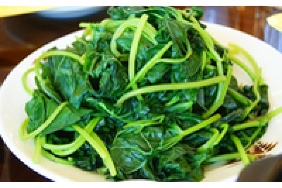 Luộc rau thế nào để đảm bảo dinh dưỡng?