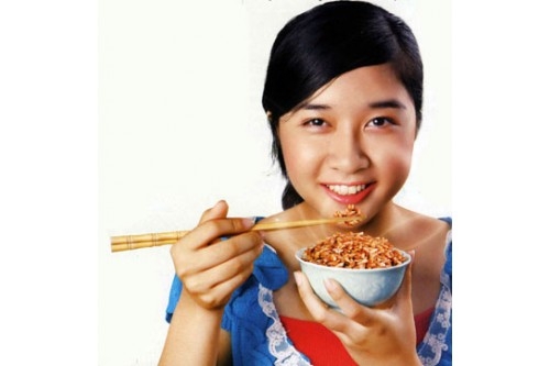 Mang bầu cần ăn gì để trẻ khoẻ và thông minh