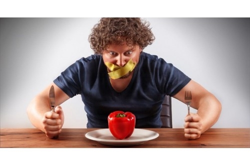 Mình nghe nói nhịn ăn chữa được bệnh, nhưng cụ thể là chữa được bệnh gì