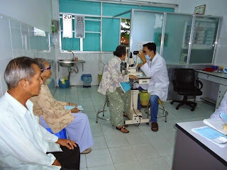 Mở rộng chi nhánh phát triển