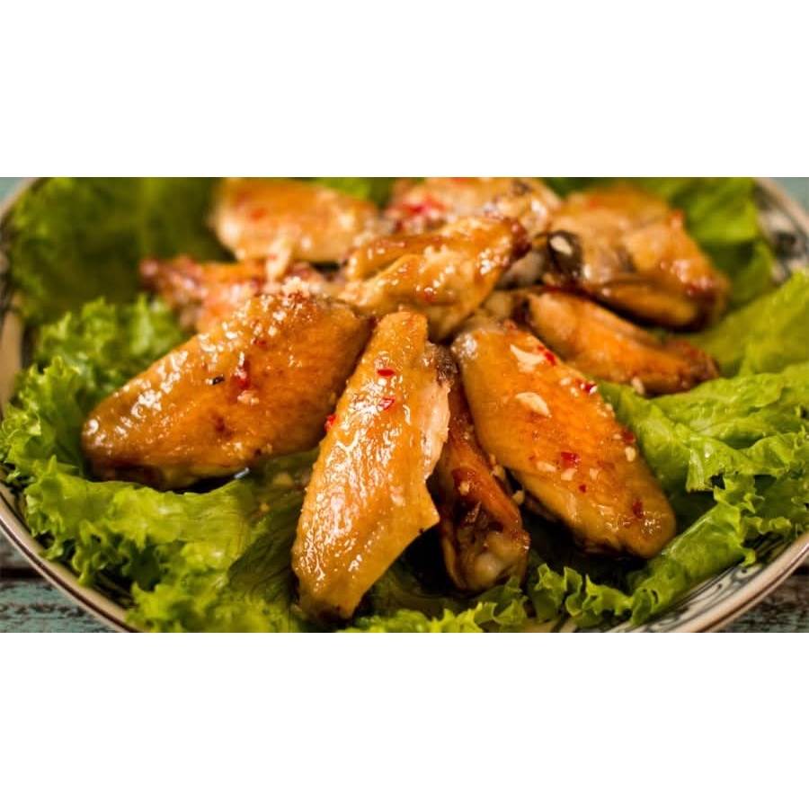 Những ai không nên ăn thịt gà