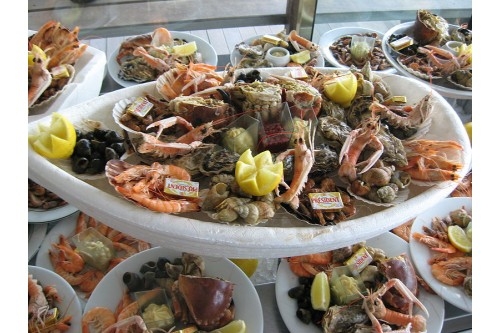 Những thực phẩm tưởng chừng vô hại có thể gây chết người ngay tức khắc