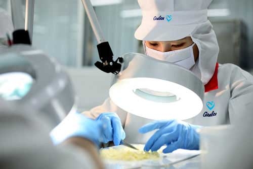 Phương pháp hiện đại