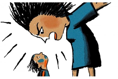 Tác động đáng sợ từ các câu bố mẹ thường nói với con