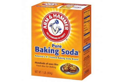 Tác dụng cực kỳ tuyệt vời của Baking Soda