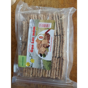 Bánh Gạo Lức Mầm 1