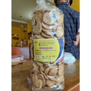 Bánh Gạo Lức Túi To