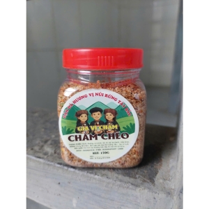 Chầm Chéo Tây Bắc
