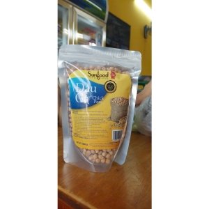 Đậu Gà Nhập Khẩu Mỹ