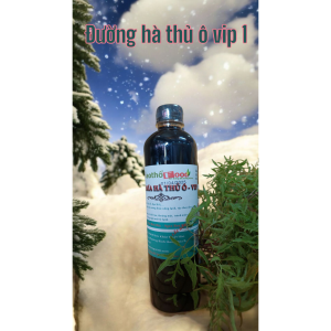 Đường hà thủ ô vip 1