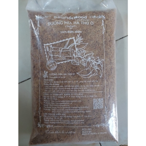 Đường hà thủ ô xay nhuyễn cho nhanh tan 