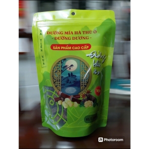 Đường Khử Âm 500g