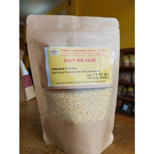 Hạt Kê Huế