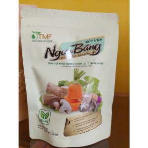 Hạt Nêm Ngưu Báng