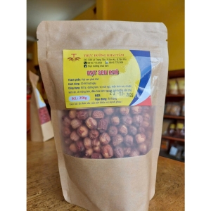 Hạt Sen Khô Đồng Tháp 10