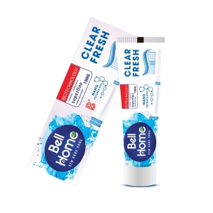 Kem Đánh Răng Bell