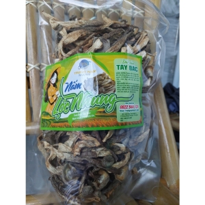 Nấm Lộc Nhung Tây Bắc