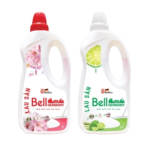 Nước Lau Sàn Công Nghệ Sinh Học Đức