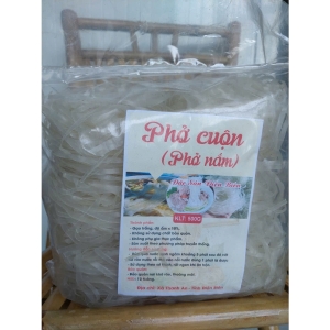 Sợi Phỡ Nâm- Đặc Sản Tây Bắc