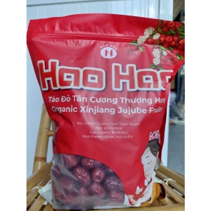 Táo Đỏ Tân Cương