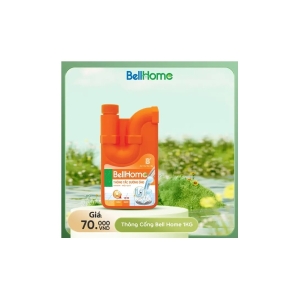 Thông Cống Công Nghệ Sinh Học Đức