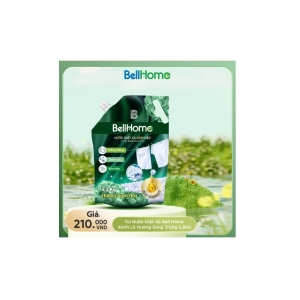 Túi Giặt Xả Vải Bell