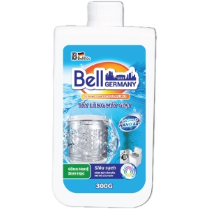 Vệ Sinh Lồng Giặt