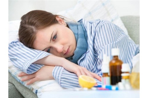 Tôi bị đau đầu