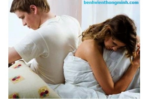 Tri bệnh u nang buồng trứng